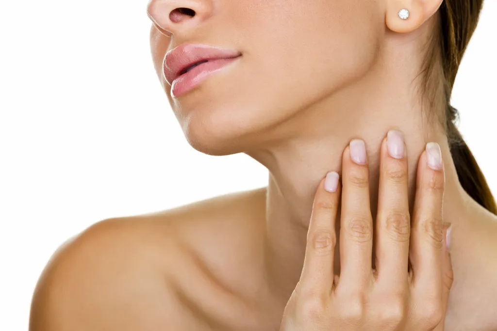 Chin Liposuction