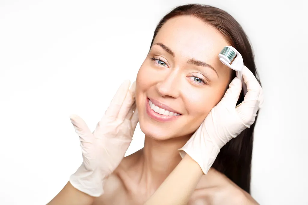 Microneedling