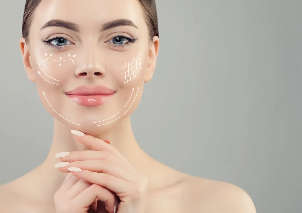 Facial Fat Grafting